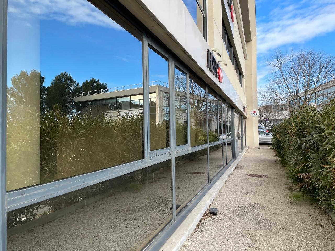 Bureau Aix-en-Provence 484m² Location bureau Aix-en-Provence Bouches-du-Rhône OLBUR2114977 15